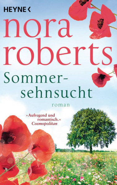 Heyne | Sommersehnsucht | Roberts, Nora