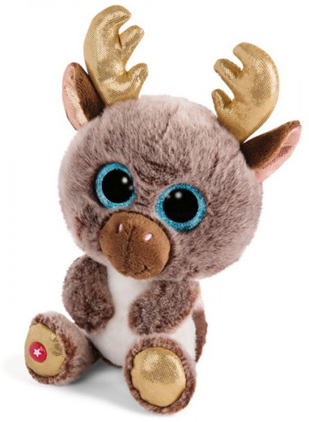 Nici | Glubschis Xmas Rentier Cocoa-Fee,ca.15cm | 45438