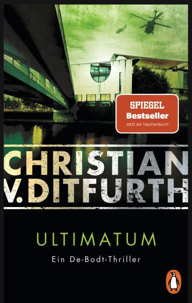 Ditfurth, Ultimatum