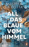 Penguin | All das Blaue vom Himmel | da Costa, Mélissa