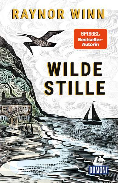 Winn, R: Wilde Stille