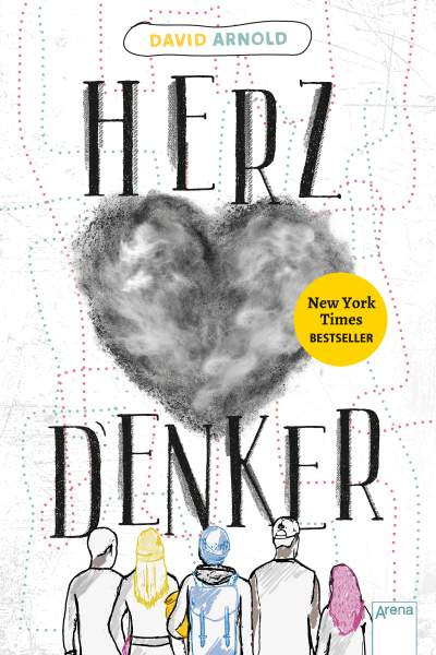 Arena | Herzdenker