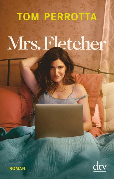 dtv Verlagsgesellschaft | Mrs Fletcher