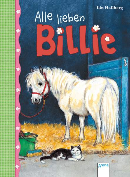 Arena | Alle lieben Billie (1)