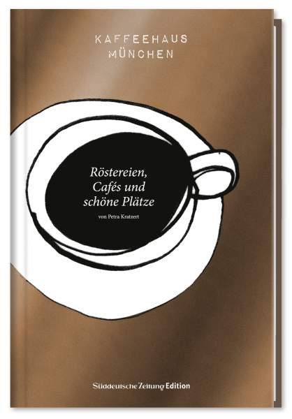 Libri GmbH | Kratzert, P: Kaffeehaus München | 