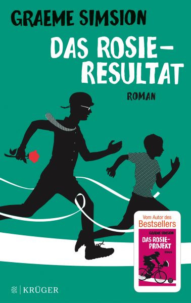 FISCHER Krüger | Das Rosie-Resultat