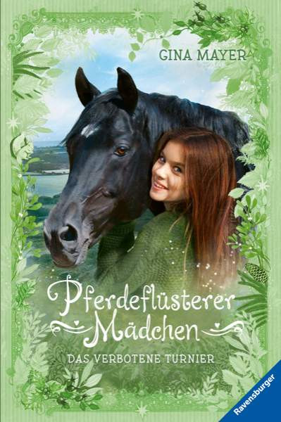 Ravensburger | Mayer, Pferdeflüsterer-Mädchen 3:Turnier | 40472