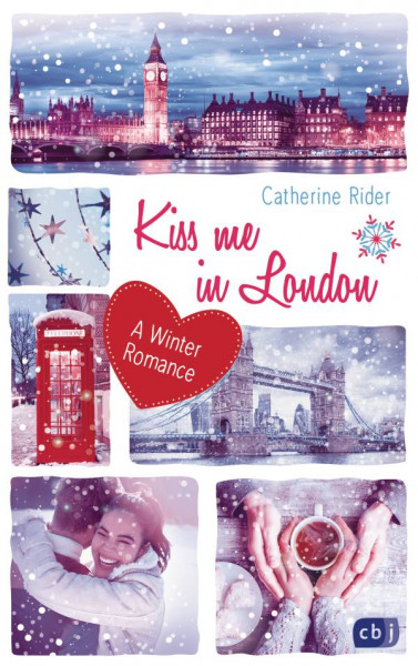 cbj | Kiss me in London