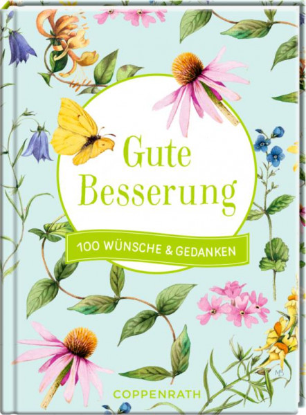 Coppenrath | Gute Besserung