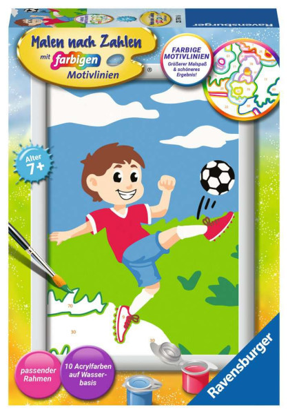 Ravensburger | Spaß am Fußball | 23761