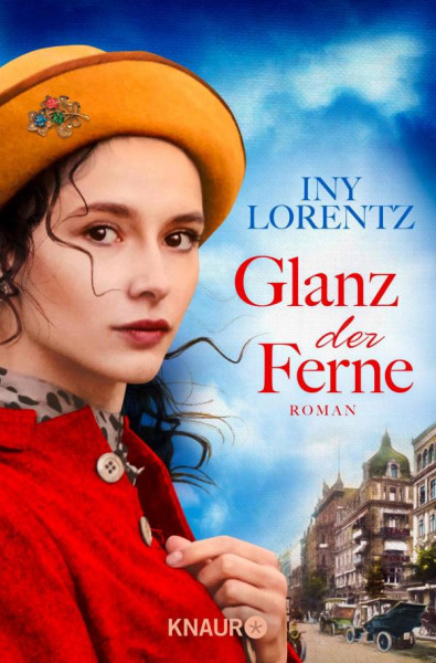 Knaur Taschenbuch | Glanz der Ferne