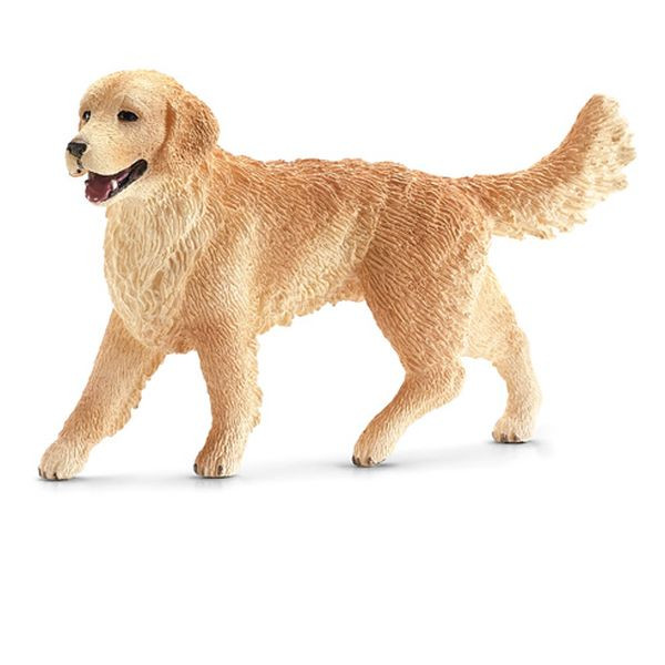 Schleich | Golden Retriever Hündin