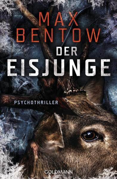 Goldmann | Der Eisjunge | Bentow, Max