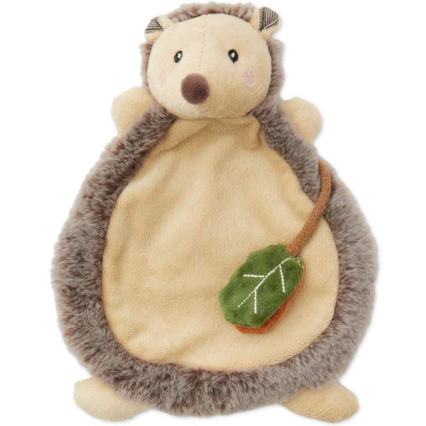 Bieco | Schmusetuch Igel Piksi | 16000103