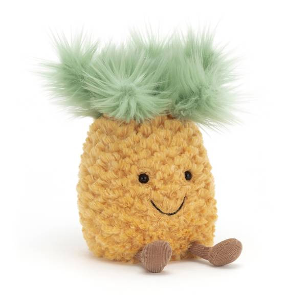 Jellycat | Amuseable Pineapple Small