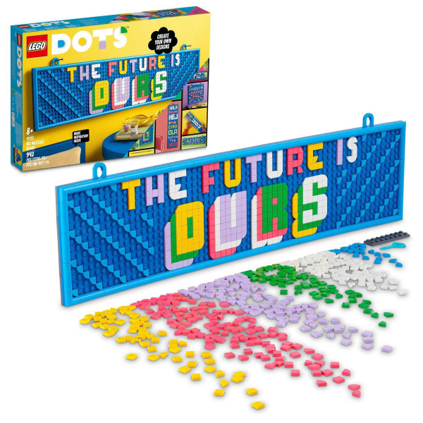 LEGO® | DOTS  Großes Message-Board | 41952