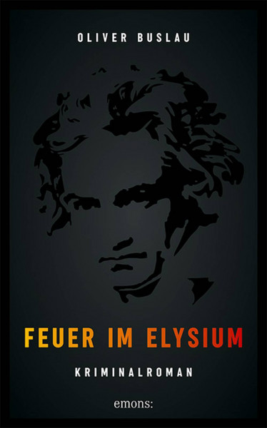 Emons Verlag | Feuer im Elysium