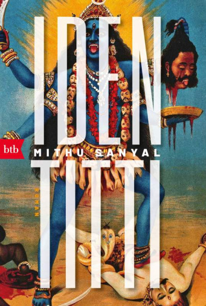 btb | Identitti | Sanyal, Mithu