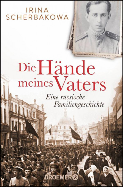 Droemer Taschenbuch | Die Hände meines Vaters