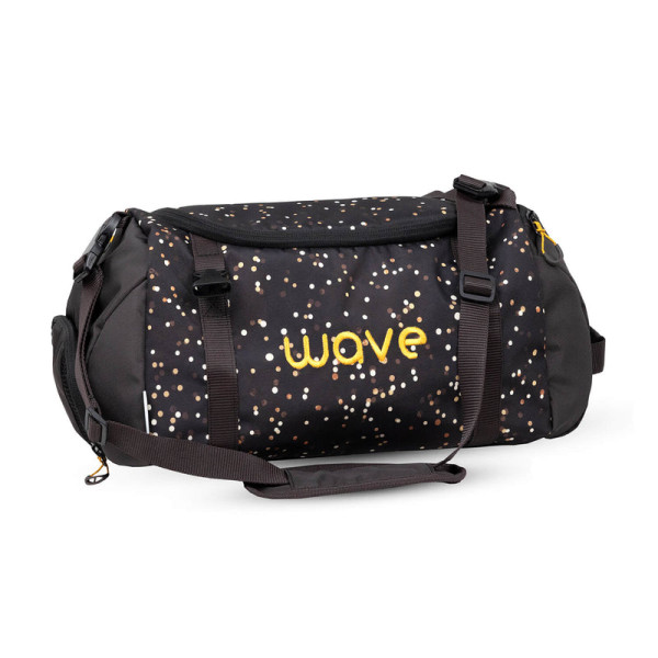 Belmil | Wave Sporttasche "Sand" | 2205/70
