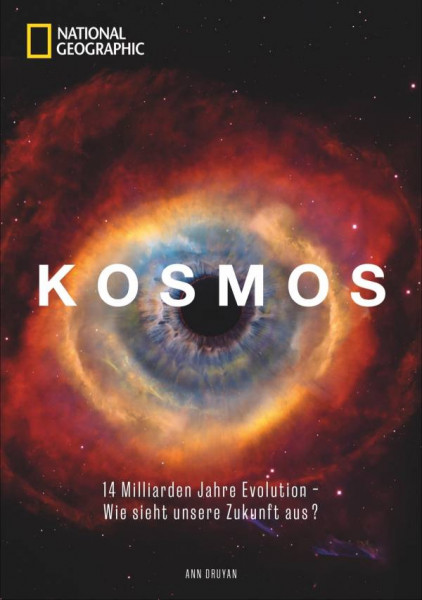 National Geographic Deutschland | Unser Kosmos