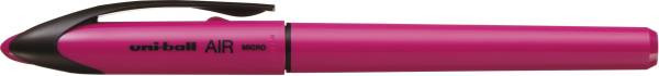 Mitsubishi | Tintenroller uni-ball AIR Trend pink