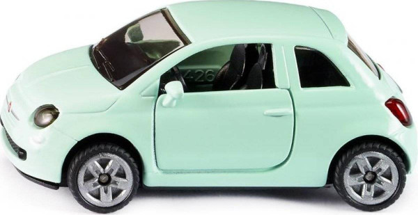 Sieper | SIKU Fiat 500, sortiert | 1453