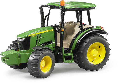 Bruder | John Deere 5115M | 02106