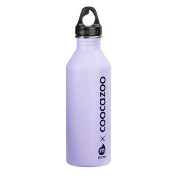Coocazoo | Edelstahl-Trinkflasche, Lilac | 211481