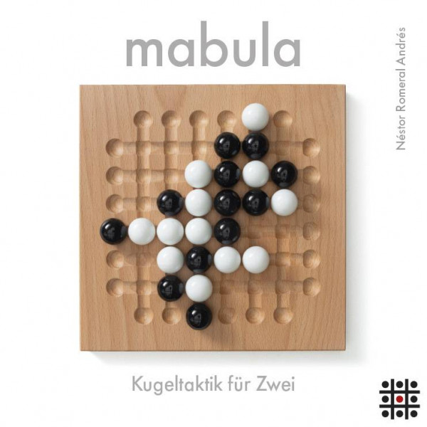 Steffen Spiele | MABULA | klein