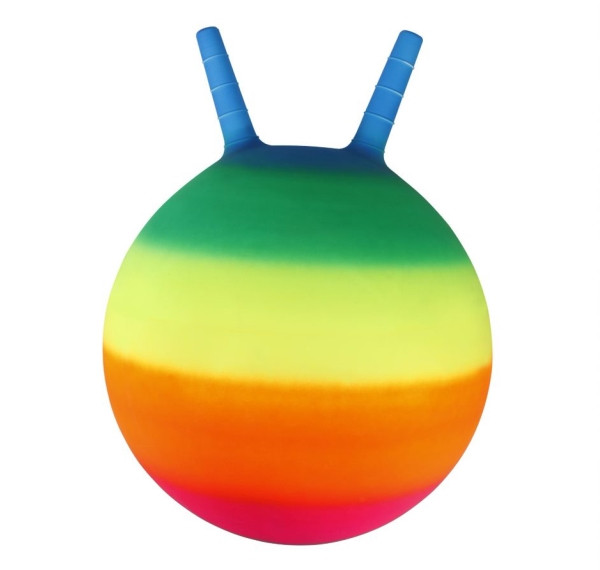 Vedes | OA Sprungball Regenbogen, #35cm | 73011795