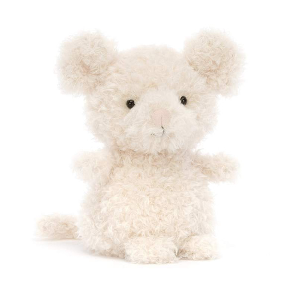 Jellycat | Little Mouse | L3MON