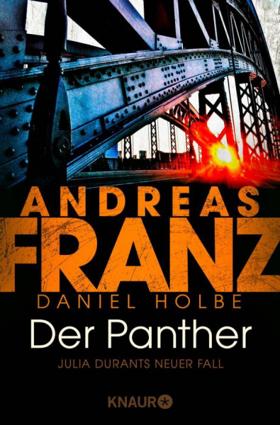 Knaur Taschenbuch | Der Panther