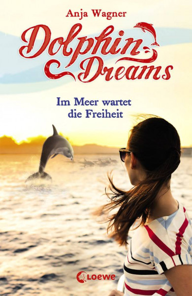 Loewe | Dolphin Dreams - Im Meer wartet die Freiheit