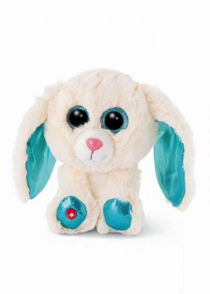 Nici | Glubschis Hase Wolli-Dot, ca. 15cm | 46617