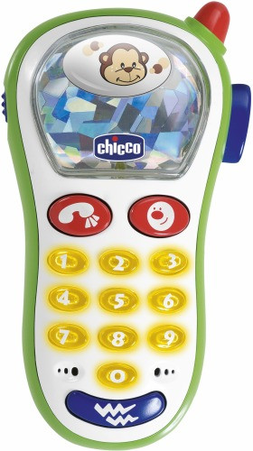 Chicco | Baby´s Fotohandy | 60067000000