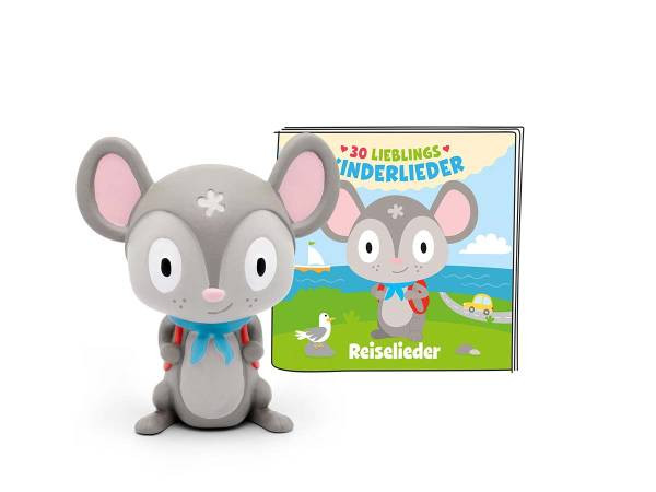 Tonies | 30 Lieblings-Kinderlieder | Reiselieder