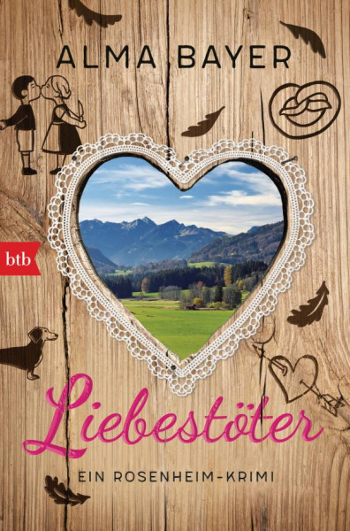 btb | Liebestöter