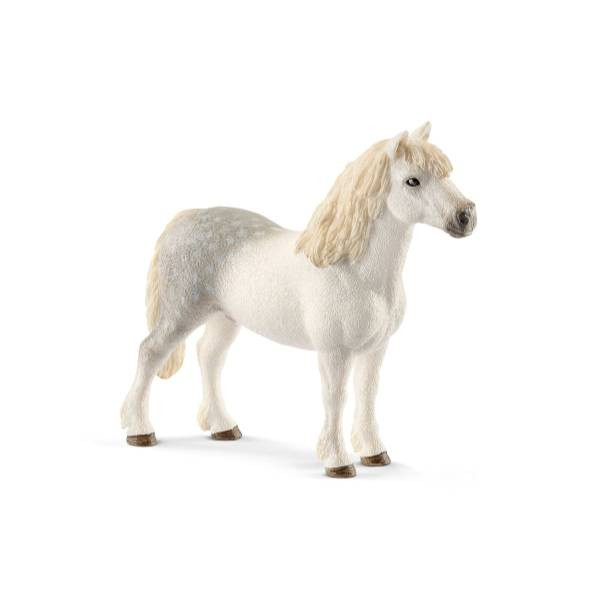 Schleich | Welsh-Pony Hengst | 13871