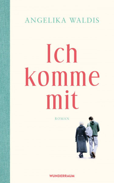 Wunderraum | Ich komme mit