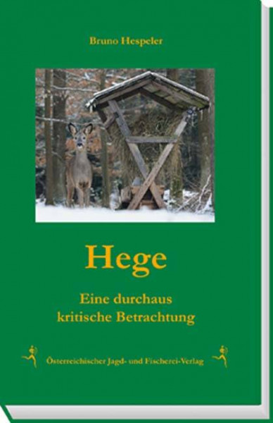 Österreichischer Jagd- u. Fischerei-Vlg | Hege