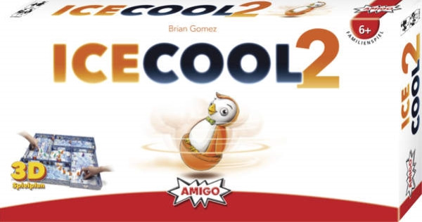 Amigo | ICECOOL2