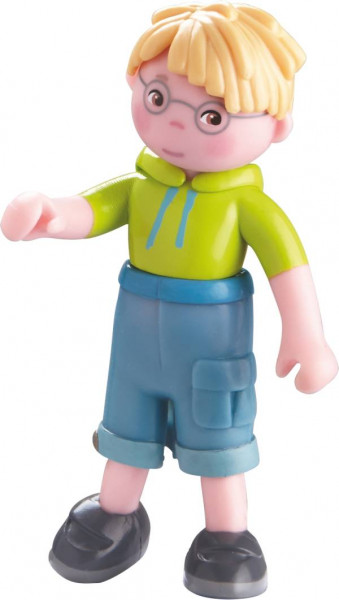 Haba | Little Friends – Steven
