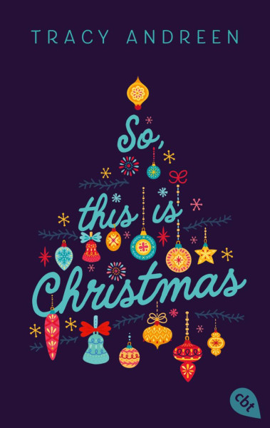 cbt | So, this is Christmas | Andreen, Tracy