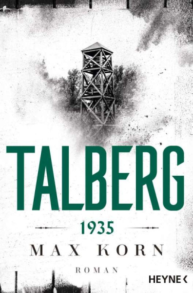 Heyne | Talberg 1935 | Korn, Max