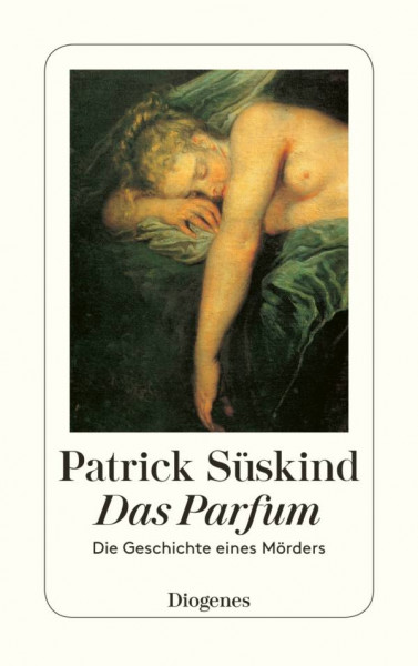 Diogenes | Das Parfum