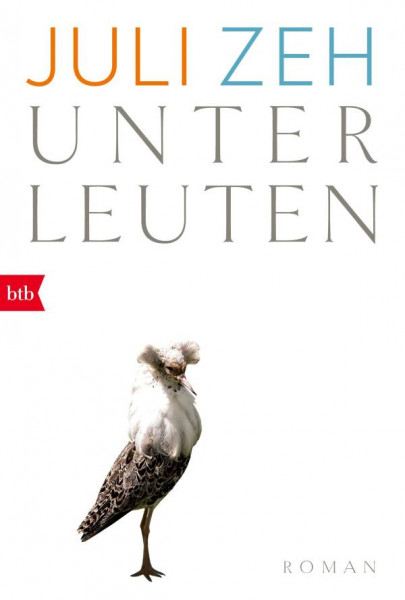 btb | Unterleuten