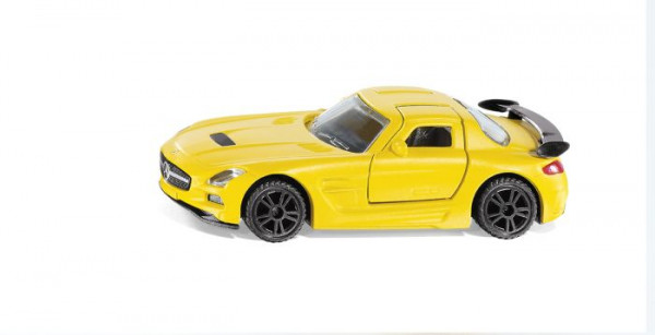 Siku Mercedes Benz SLS AM    