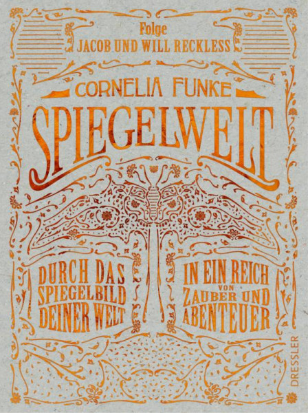 Dressler | Spiegelwelt