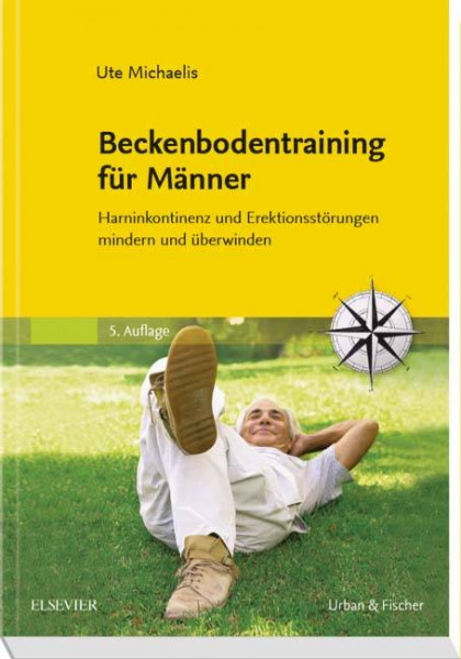 Urban & Fischer in Elsevier | Beckenbodentraining für Männer
